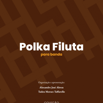 Polka Filuta para banda