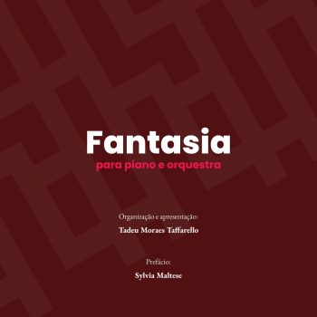 Fantasia : para piano e orquestra