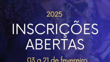 INSCRIÇÕES ELM – 2025